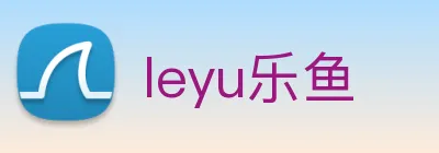 leyu乐鱼 Logo